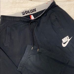 Nike Sweatpants